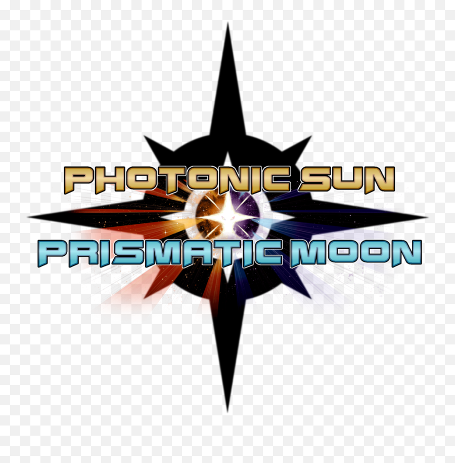 Pokémon Photonic Sun Prismatic Moon - Pokemon Ultra Sun And Moon Mods Emoji,Emoji Blitz Cheats