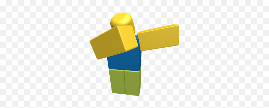 Roblox Dab Png Picture 560500 Roblox Dab Png - Animation Emoji,How To Get Emojis On Roblox