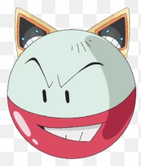 vp - Pokémon Thread 41718207 Electrode Pokemon Emoji