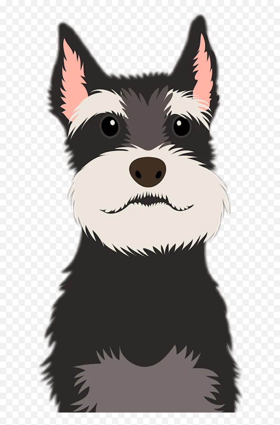 Popular Tumblr Dog Stickers Image - Cartoon Emoji,Shaka Brah Emoji