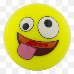 Emoji - Hockeyballen Smiley,Boxing Emoji