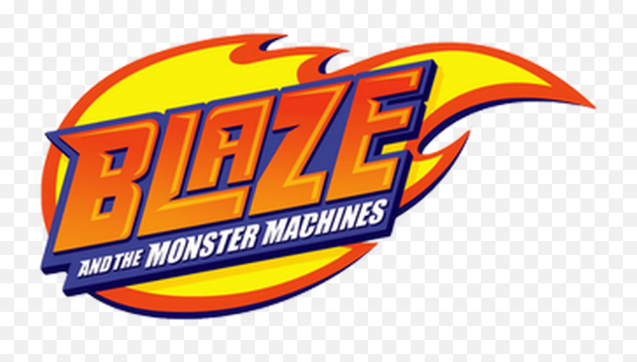 Shop For Blaze Toys Party Supplies Coloring Books Games - Blaze And The Monster Machine Logo Emoji,Emoji Puzzles