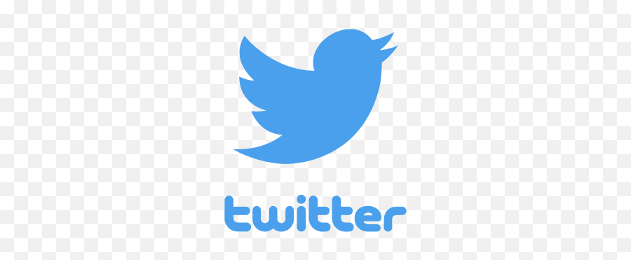 Twitter Logo Transparent Background - Transparent Background Twitter Logo Emoji,Twitter Bird Emoji