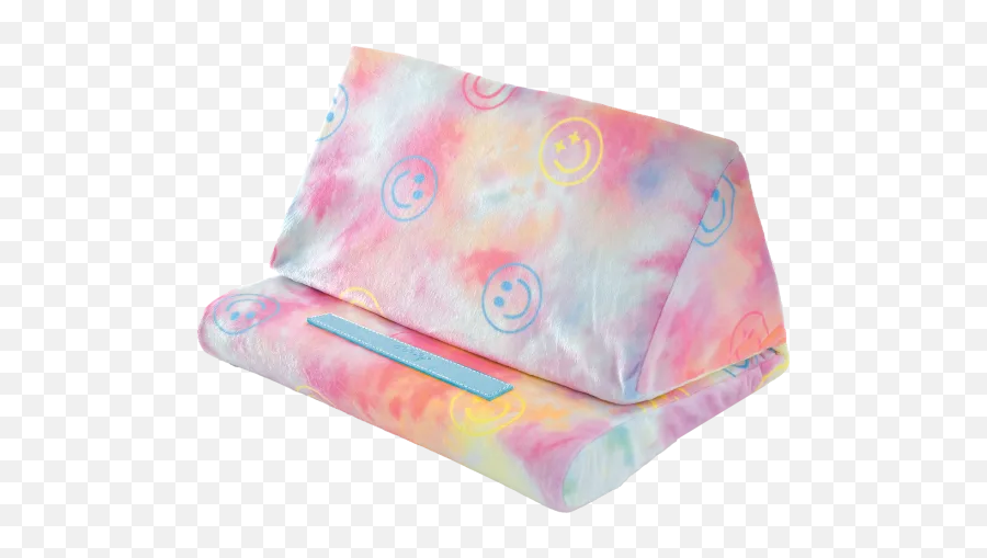 Cotton Candy Tablet Pillow - Tablet Pillow Cotton Candy Iscrea Emoji,Cotton Candy Emoji