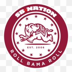 Download 2017 Cool Alabama Football - Roll Bama Emoji