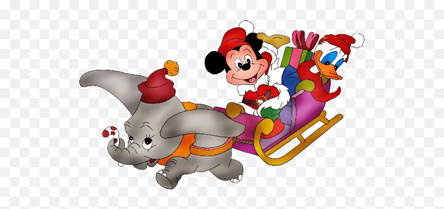 Merry Christmas Cartoon Character Images - Vereeke Disney Christmas Transparent Background Emoji,Christmas Emojis Copy And Paste