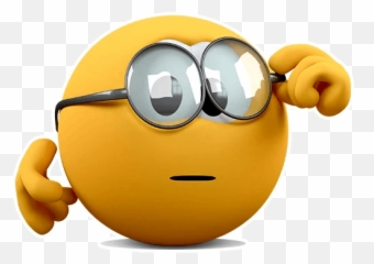 Mirrored Sunglasses - Happy Emoji,Emojiz