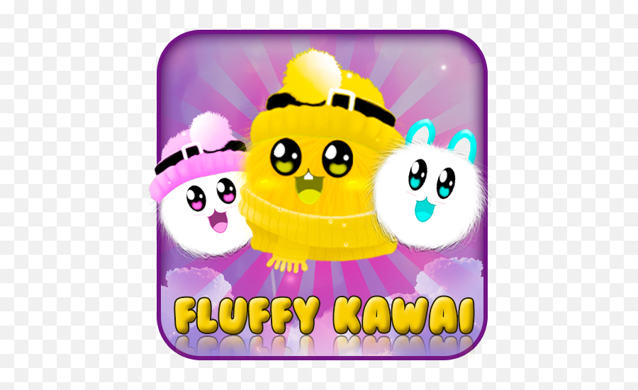 Cute Fluffy Launcher 53410 Apk Download - Cuteemoji Happy,Walking Dead Emoji Download