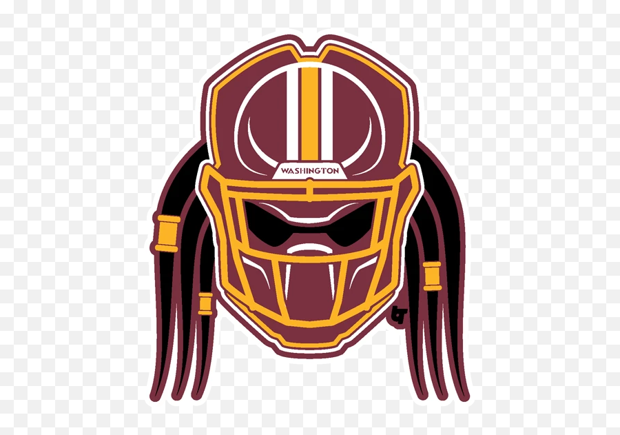 The Washington Dc Collection U2013 Breakingt - Washington Football Team Logo The Predator Emoji,Alabama Football Emoji