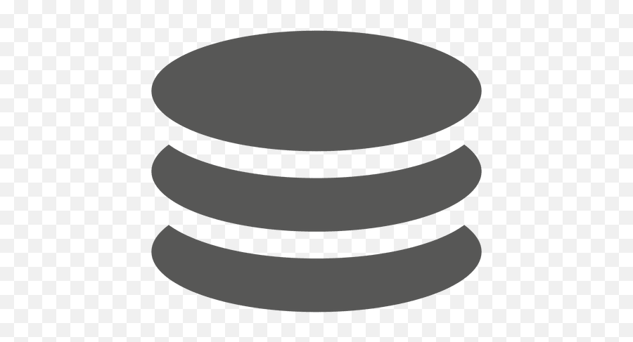 3 Stack Coins Icon - Transparent Png U0026 Svg Vector File Transparent Stack Icon Emoji,Stack Of Books Emoji