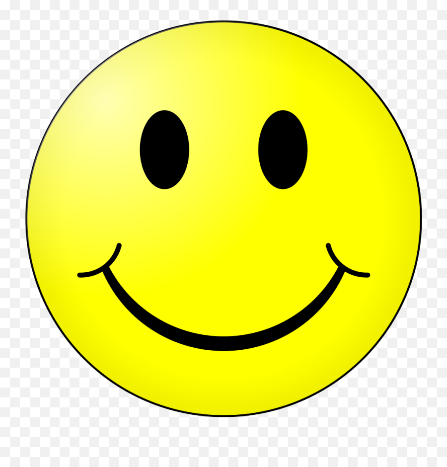 5367 Of Projwin Envelope - Smiley Face Emoji,Envelope Emoticon