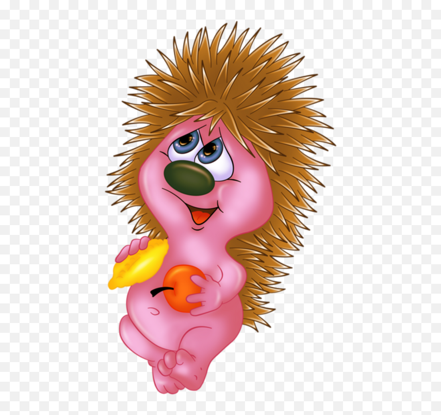 Porcupine - Hedgehog Emoji,Porcupine Emoji