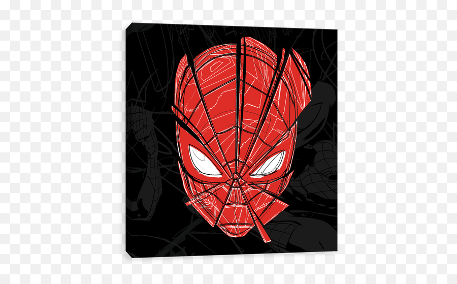 Spider - Illustration Emoji,Spider Man Emoji