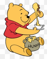 Emote Request Thread - Pooh Bear Winnie The Pooh Eating Honey Emoji,Emoji Suicide