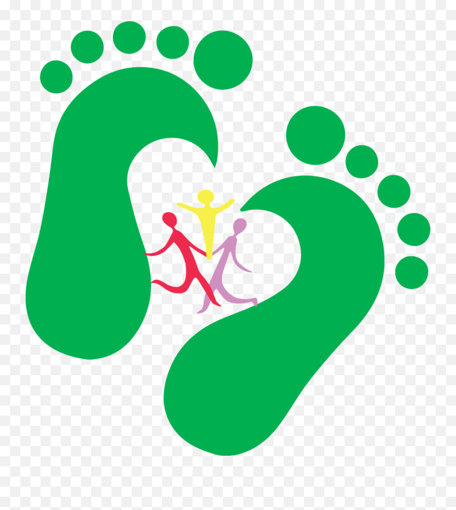 Gather Your Family Friends And Co - Foot Clipart Transparent Emoji,Foot Emoji
