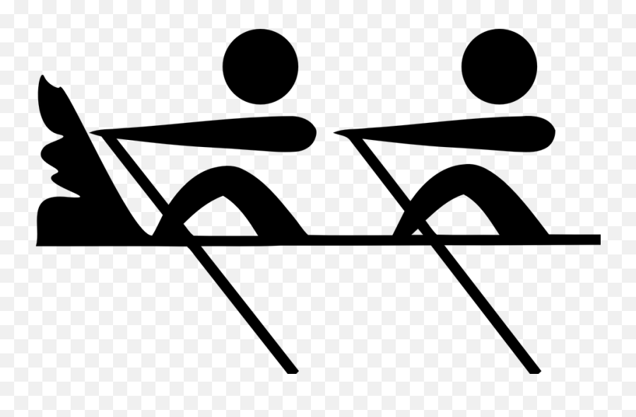 Rowing Row Group - Dragon Boat Racing Icon Emoji,Sports Team Emojis