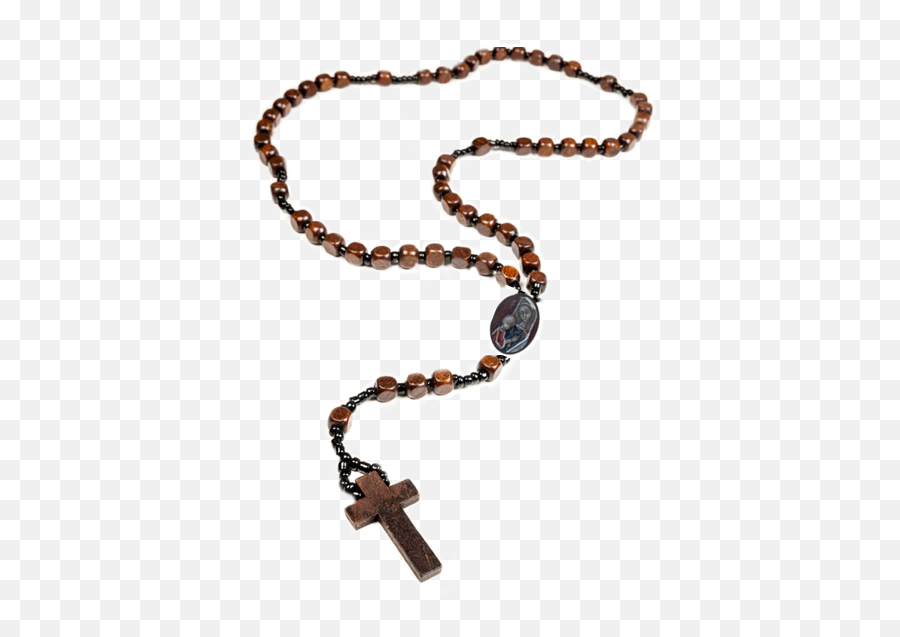 Rosary - Rosary Emoji,Rosary Emoji
