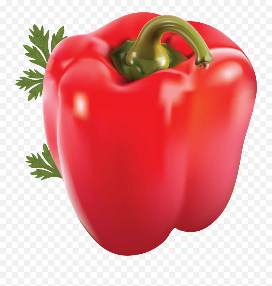 Avocado Fresh Transparent Png Clipart - Red Bell Pepper Png Emoji,Fresh Prince Of Bel Air Emoji