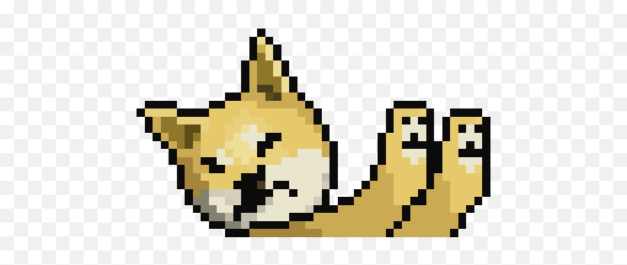 Lihkg Dog - Pixel Pong Ball Png Emoji,Dog Emoji Iphone