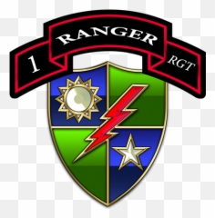 1er Regimiento Arma3 - 75th Ranger Regiment Logo Emoji,Afg Flag Emoji