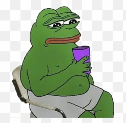 Hk Pepe Whatsapp Stickers - Transparent Black Pepe Emoji,Pepe The Frog Emoji