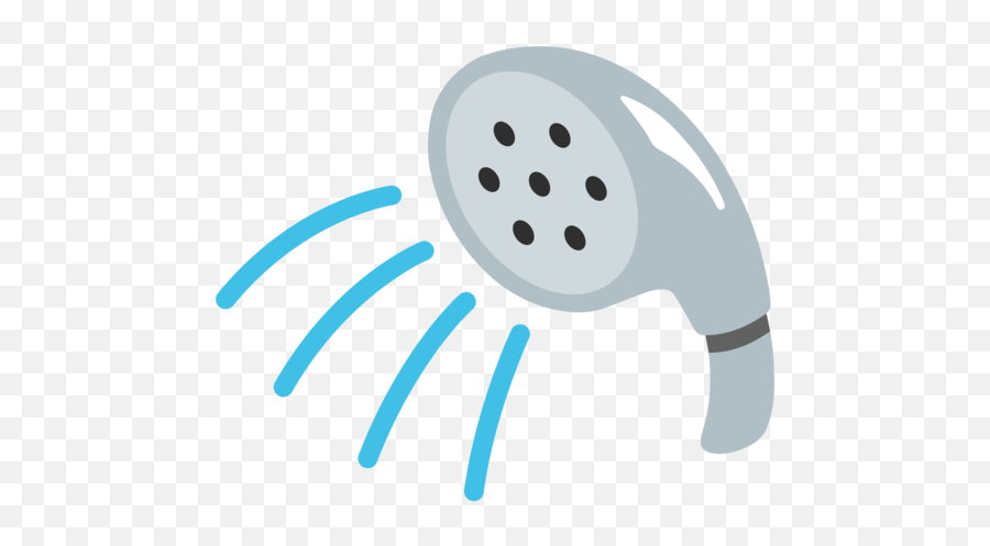Shower Emoji - Shower Emoji Png,Shower Emoji