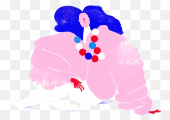 Krista Kiley - Illustration Emoji