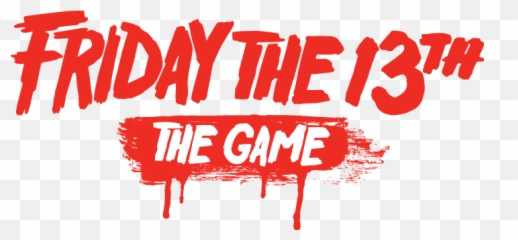 Download Free Png Friday The 13th Logos - Friday The 13th The Game Png Emoji,Friday The 13th Emoji
