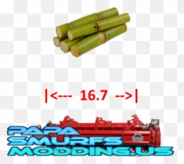 Papa Smurf Mods - Asparagus Emoji,Asparagus Emoji