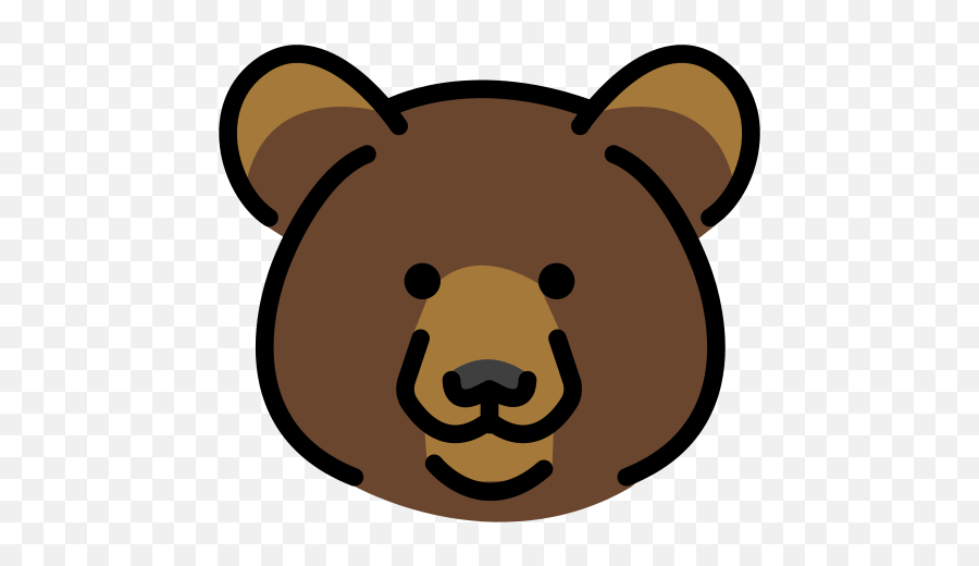 Openmoji - Teddy Bear Emoji,Adults Only Emoji Free