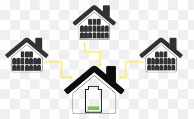 Top Iphone Battery Stickers For Android - House Animation Gif Transparent Emoji,Fair Emoji