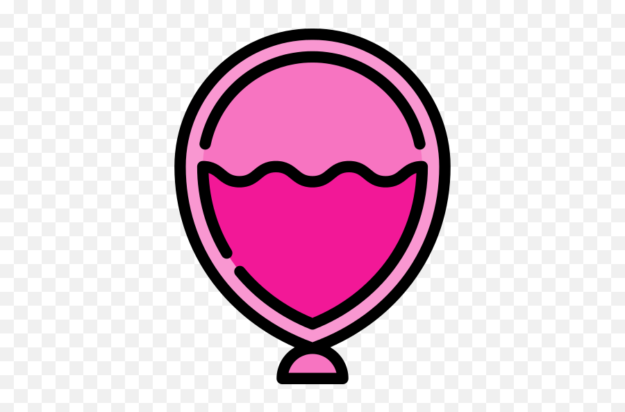 Balloon Spring Png Icon - Clip Art Emoji,House And Balloons Emoji