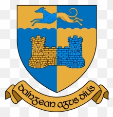 Longford Coat Of Arms - Longford Coat Of Arms Emoji,Strong Arm Emoji Png