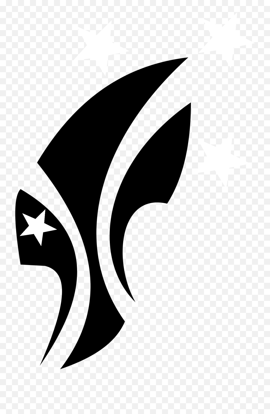 Scouts De Argentina Logo Black And - Flor De Lis Argentina Emoji,Scout Emoji