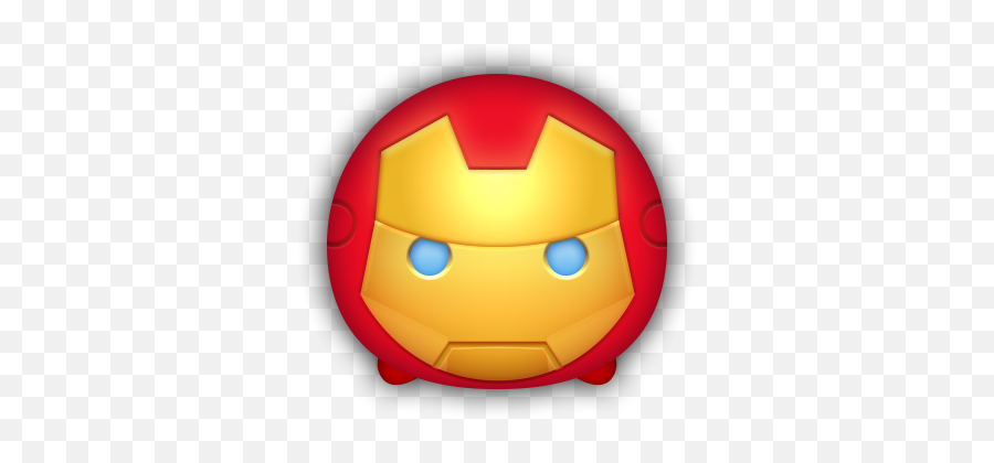 Iron Man Tsum Tsum Marvel - War Machine Tsum Tsum Emoji,Marvel Emoji
