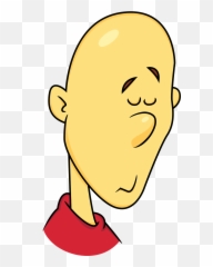 Comic Comic Characters Disappointed - Decepción Png Emoji,Disappointed Emoji Text