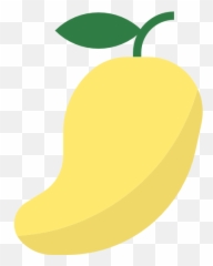 Mango Free Vector Icons Designed - Clip Art Emoji