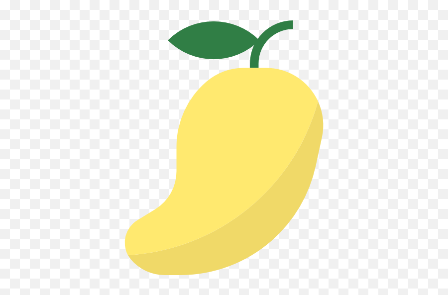 Mango Free Vector Icons Designed - Clip Art Emoji,Durian Emoji