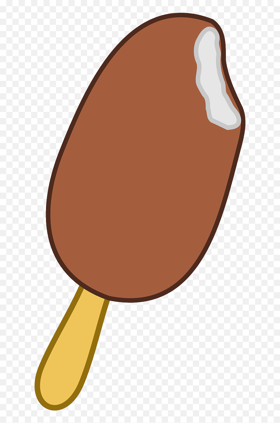 Popsicle Free To Use Clip Art - Ice Cream Chocolate Clipart Emoji,Popsicle Emoji
