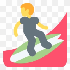 Lavasurf - Portable Network Graphics Emoji