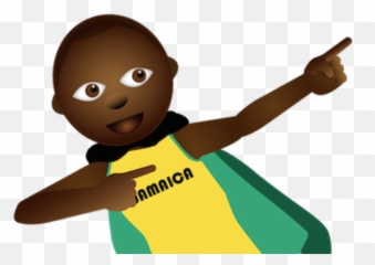 The Forgotten Sports Emojis - Cartoon,Wrestling Emoji