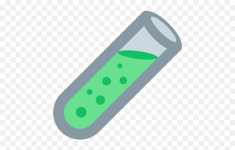 Test Tube Emoji Meaning With Pictures - Meaning,Microscope Emoji