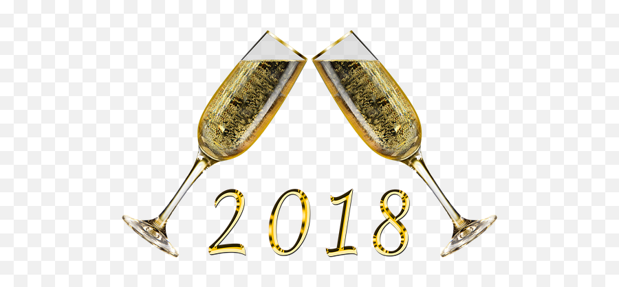 Popular And Trending Cheers Stickers On Picsart - Champagne Glasses 2017 Emoji,Cheers Emoji