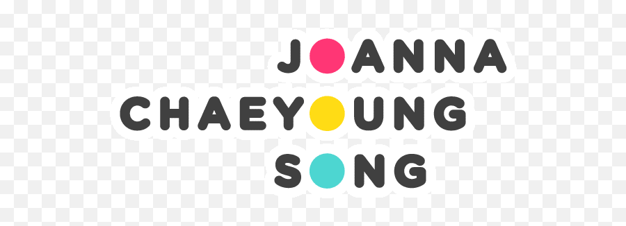 About U2014 Joanna C Song - Circle Emoji,Emoji Song