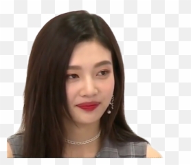 Joy Redvelvet Parksooyoung Kpop Meme - Irene Red Velvet Meme Emoji,Joy Emoji Meme