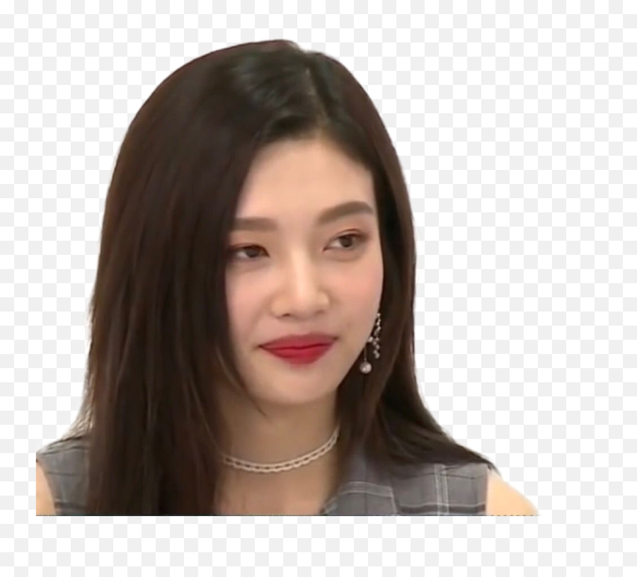 Joy Redvelvet Parksooyoung Kpop Meme - Irene Red Velvet Meme Emoji,Joy Emoji Meme
