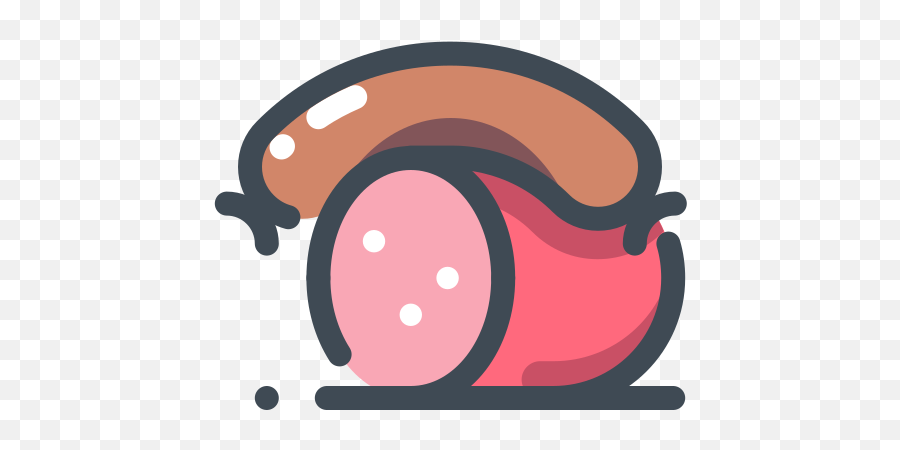 Sausages Icon - Free Download Png And Vector Churrasco Icon Png Emoji,Sausage Emoji