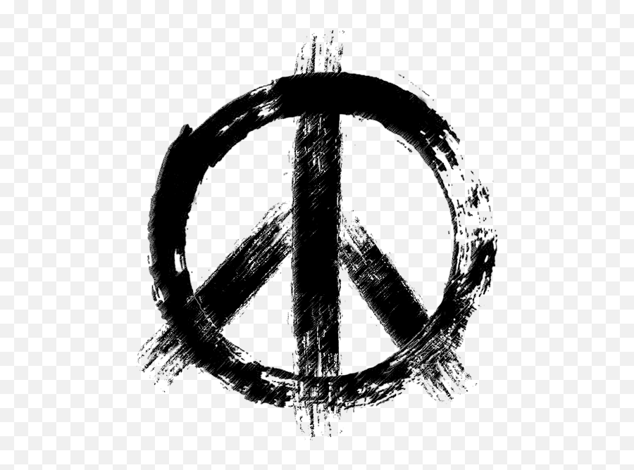 Peace Symbol Iphone X Case - Love Mochino T Shirt Emoji,Peace Emoticon