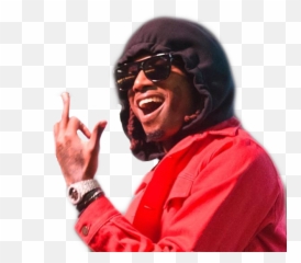 playboicarti playboy rappers love money batman pajamas - Fun Emoji