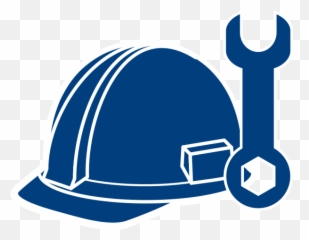 Hardhat Vector Art Transparent U0026 Png Clipart Free Download - Ywd Hard Hat Silhouette Png Emoji,Hard Hat Emoji